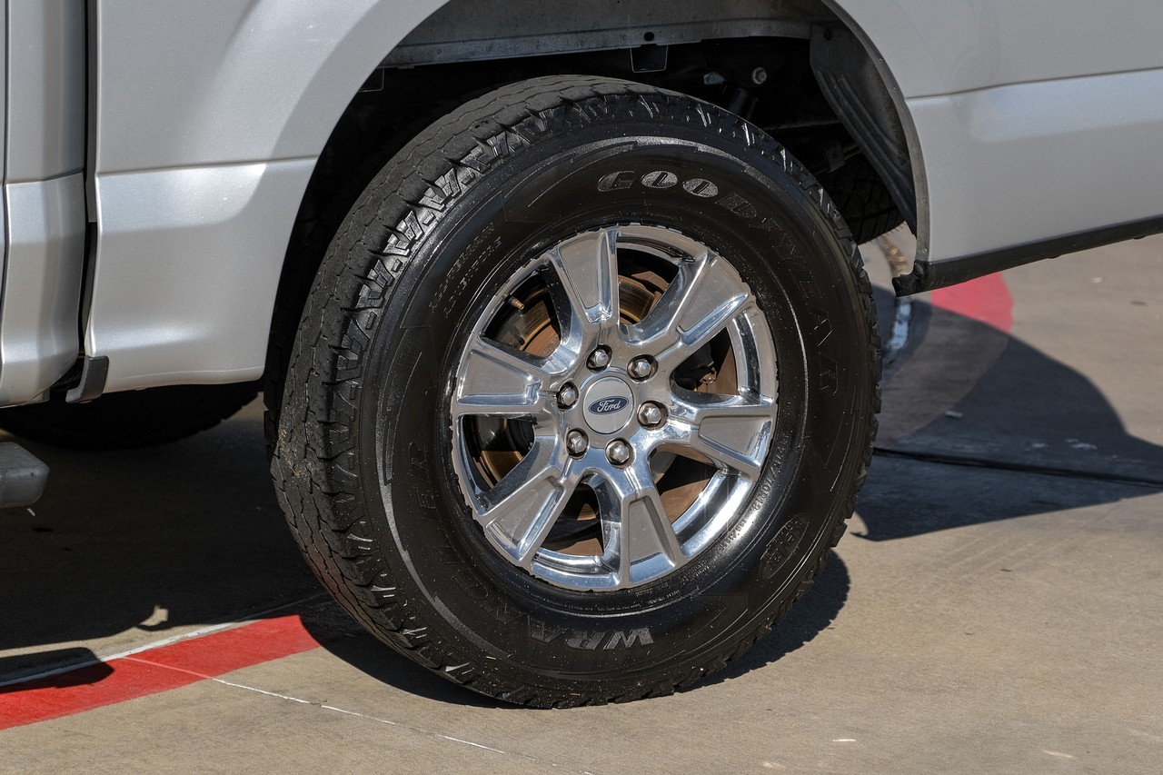 Ford F-150 Vehicle Main Gallery Image 48