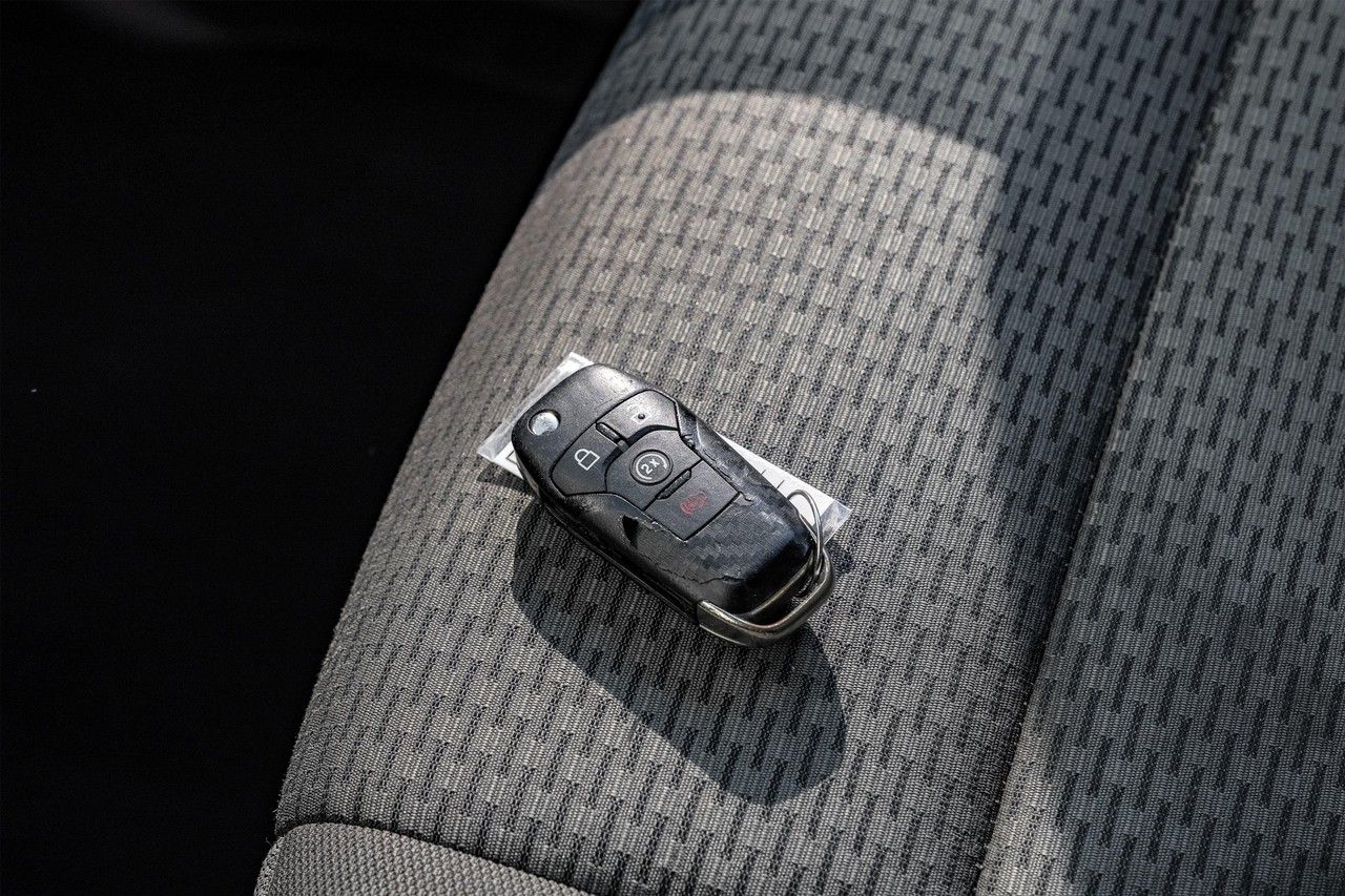 Ford F-150 Vehicle Main Gallery Image 49