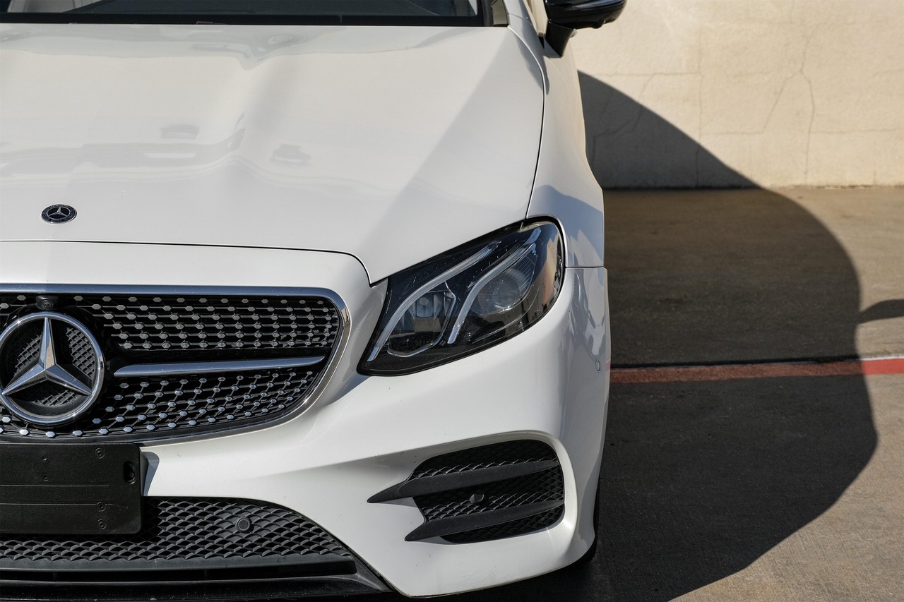 Mercedes-Benz E 450 Vehicle Main Gallery Image 39