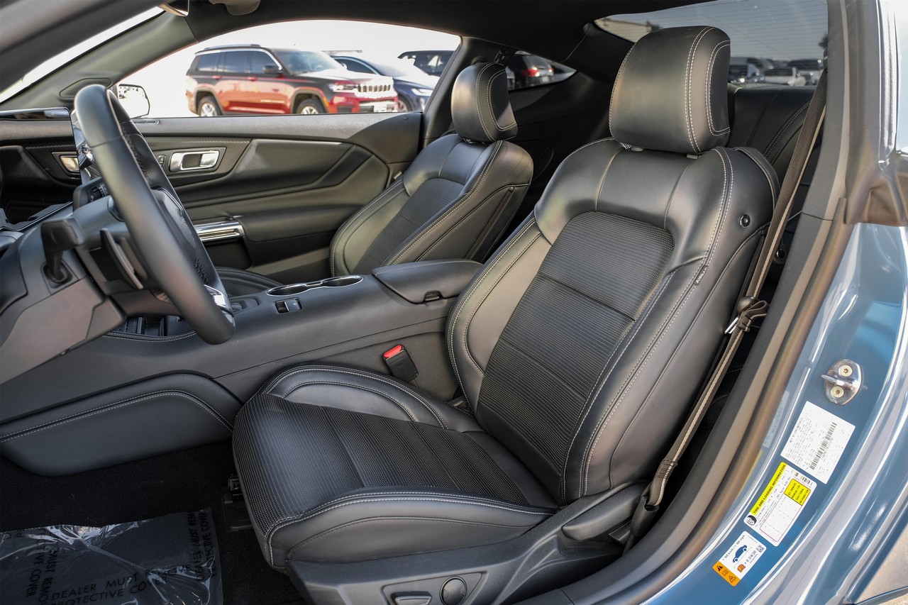 Ford Mustang Vehicle Main Gallery Image 30