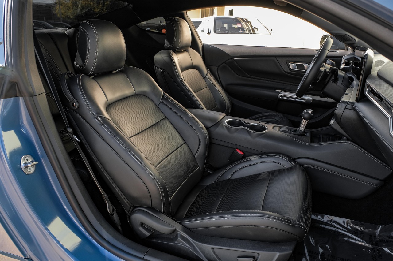 Ford Mustang Vehicle Main Gallery Image 33