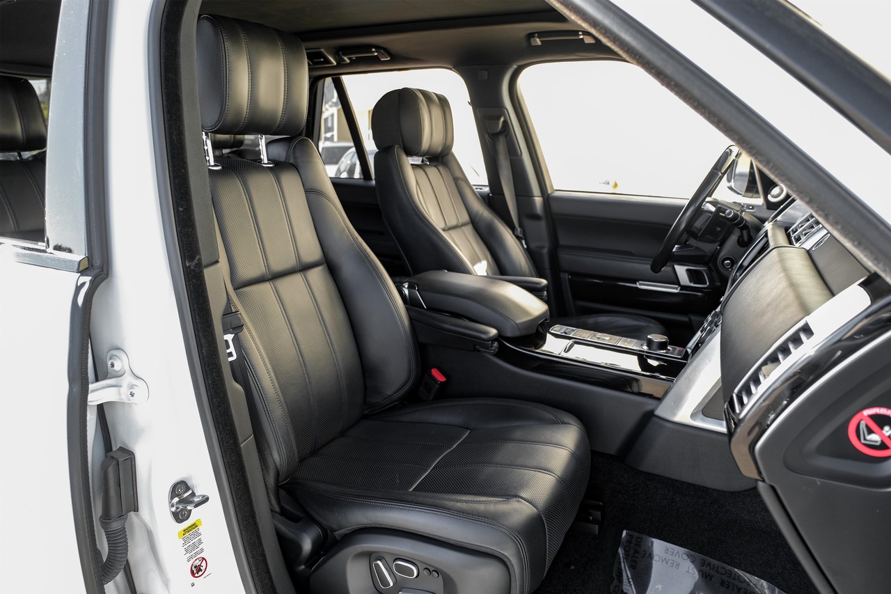 Land Rover Range Rover Vehicle Main Gallery Image 33