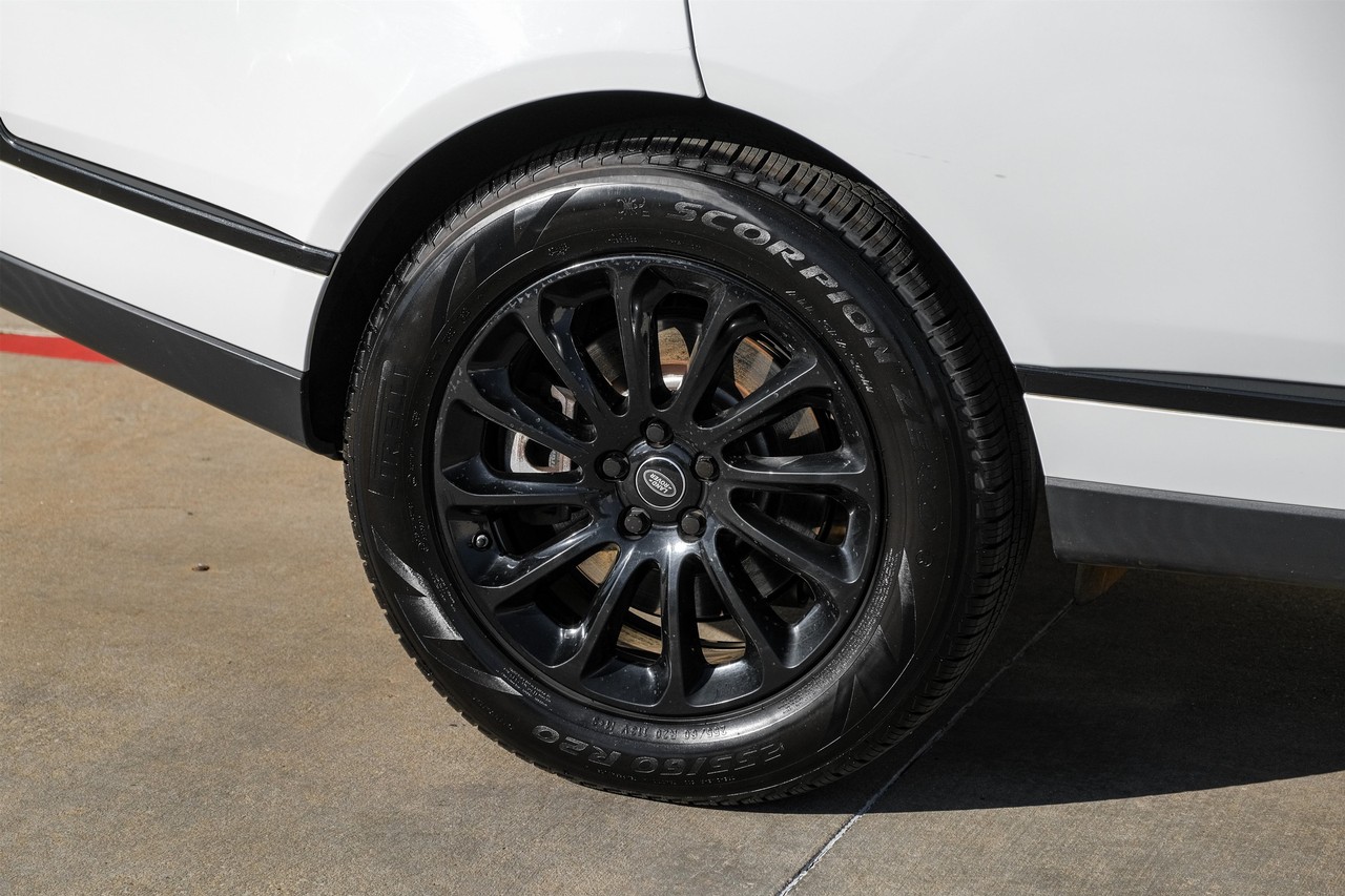 Land Rover Range Rover Vehicle Main Gallery Image 48