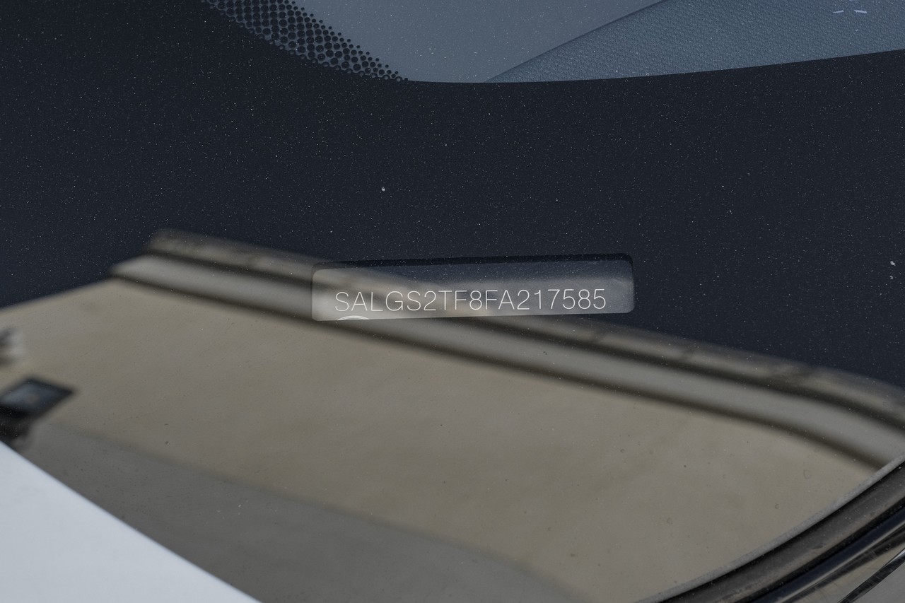 Land Rover Range Rover Vehicle Main Gallery Image 53