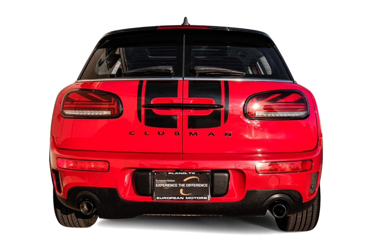 MINI Cooper Vehicle Main Gallery Image 10