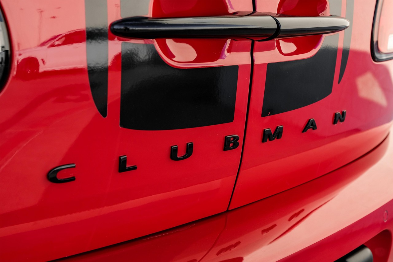 MINI Cooper Vehicle Main Gallery Image 49