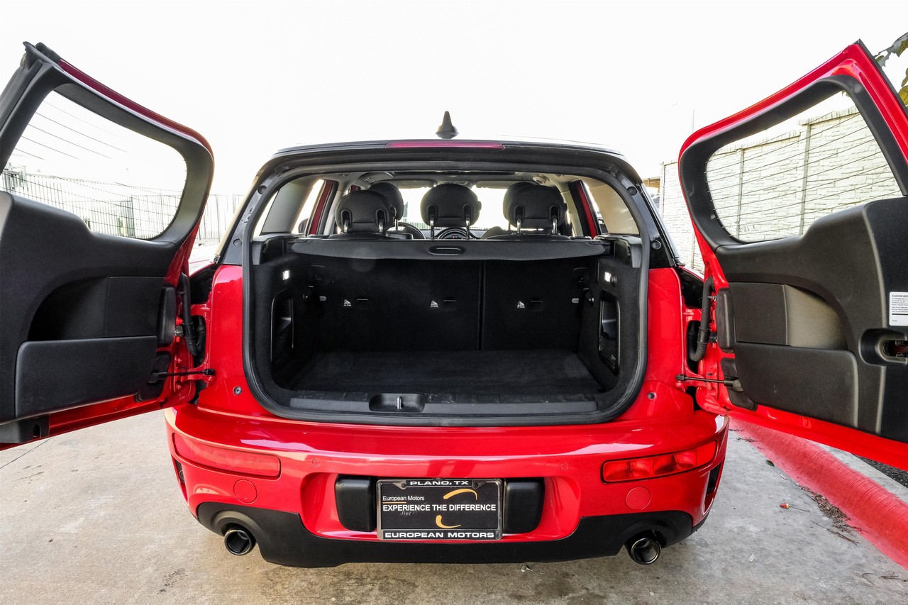 MINI Cooper Vehicle Main Gallery Image 51