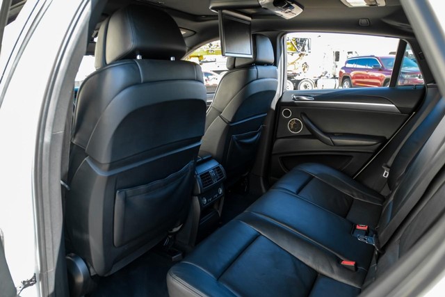 BMW X6 M Vehicle Main Gallery Image 38