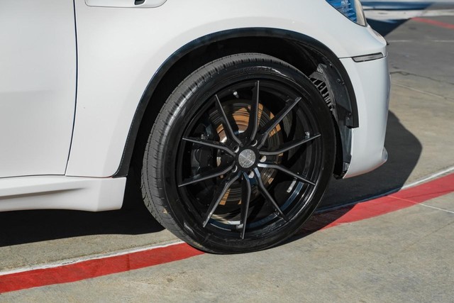 BMW X6 M Vehicle Main Gallery Image 50