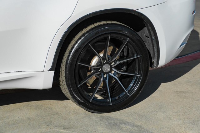 BMW X6 M Vehicle Main Gallery Image 52