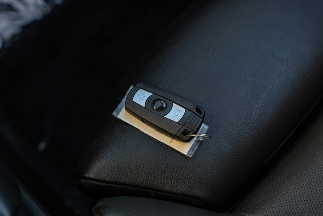 BMW X6 M Vehicle Main Gallery Image 53