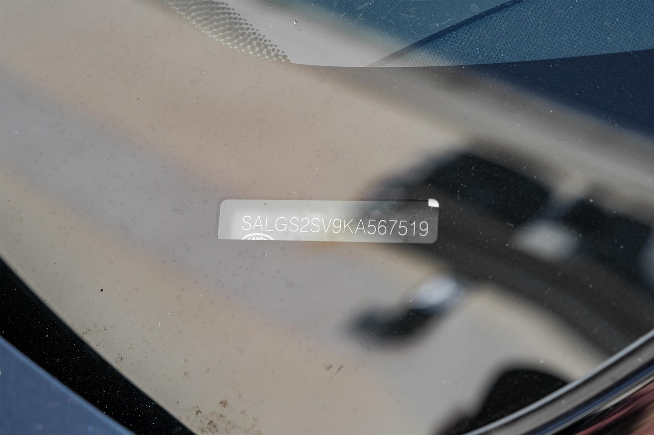 Land Rover Range Rover Vehicle Main Gallery Image 56