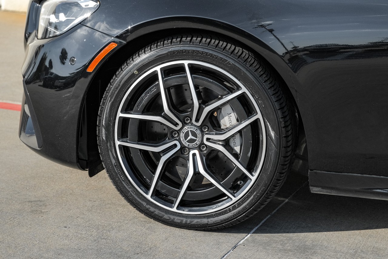 Mercedes-Benz E 350 Vehicle Main Gallery Image 50