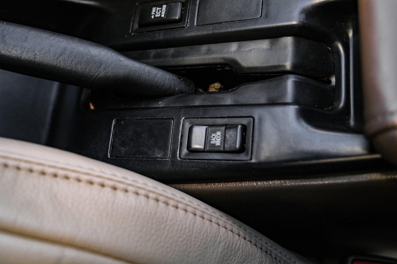 Toyota 4Runner Vehicle Main Gallery Image 22