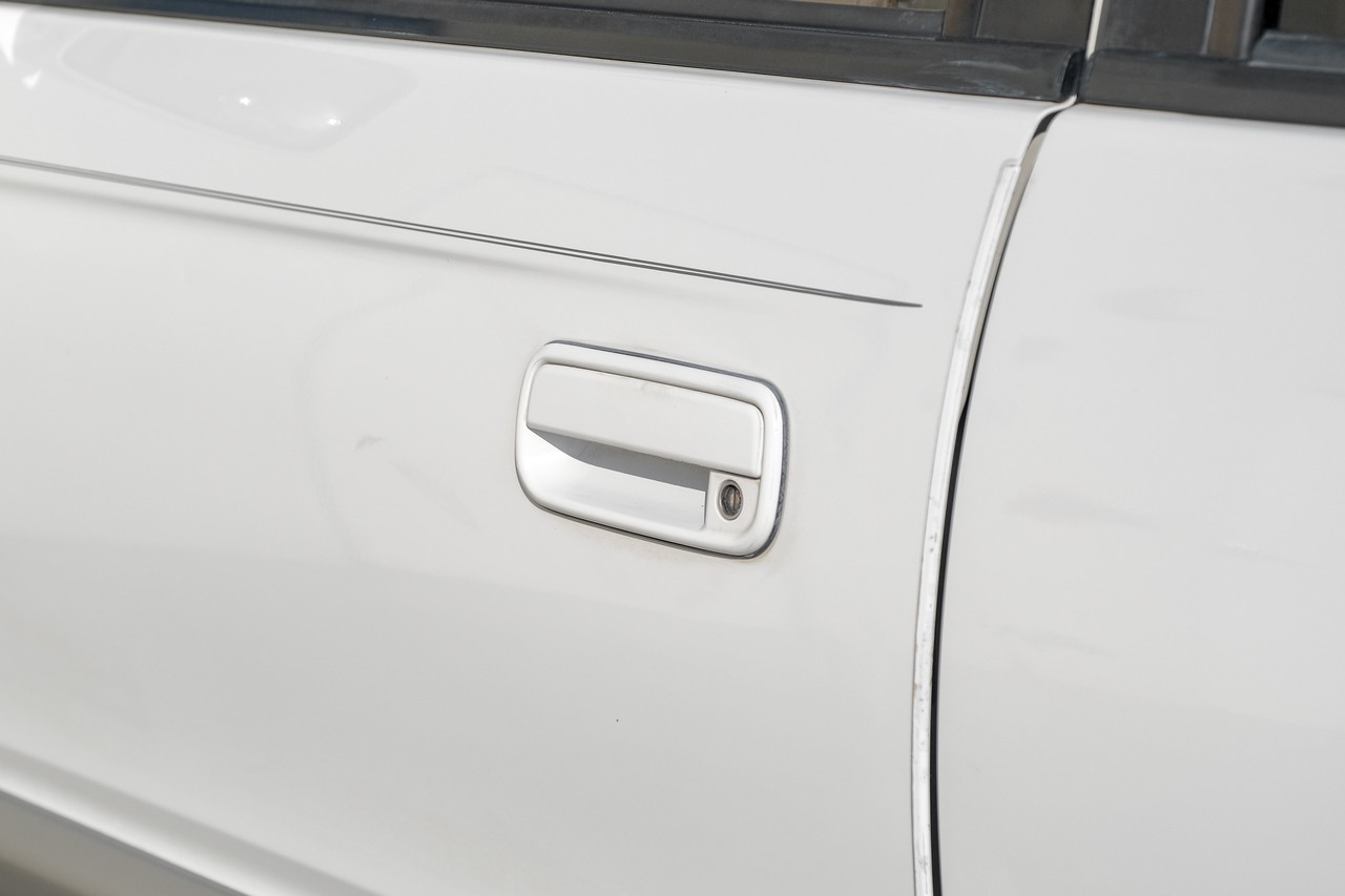 Toyota 4Runner Vehicle Main Gallery Image 34