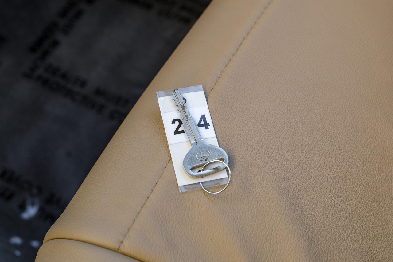 Toyota 4Runner Vehicle Main Gallery Image 49