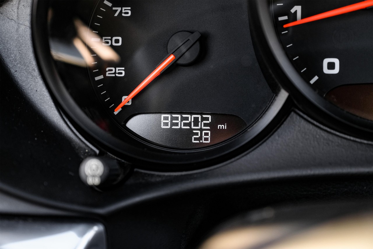 Porsche 718 Boxster Vehicle Main Gallery Image 16