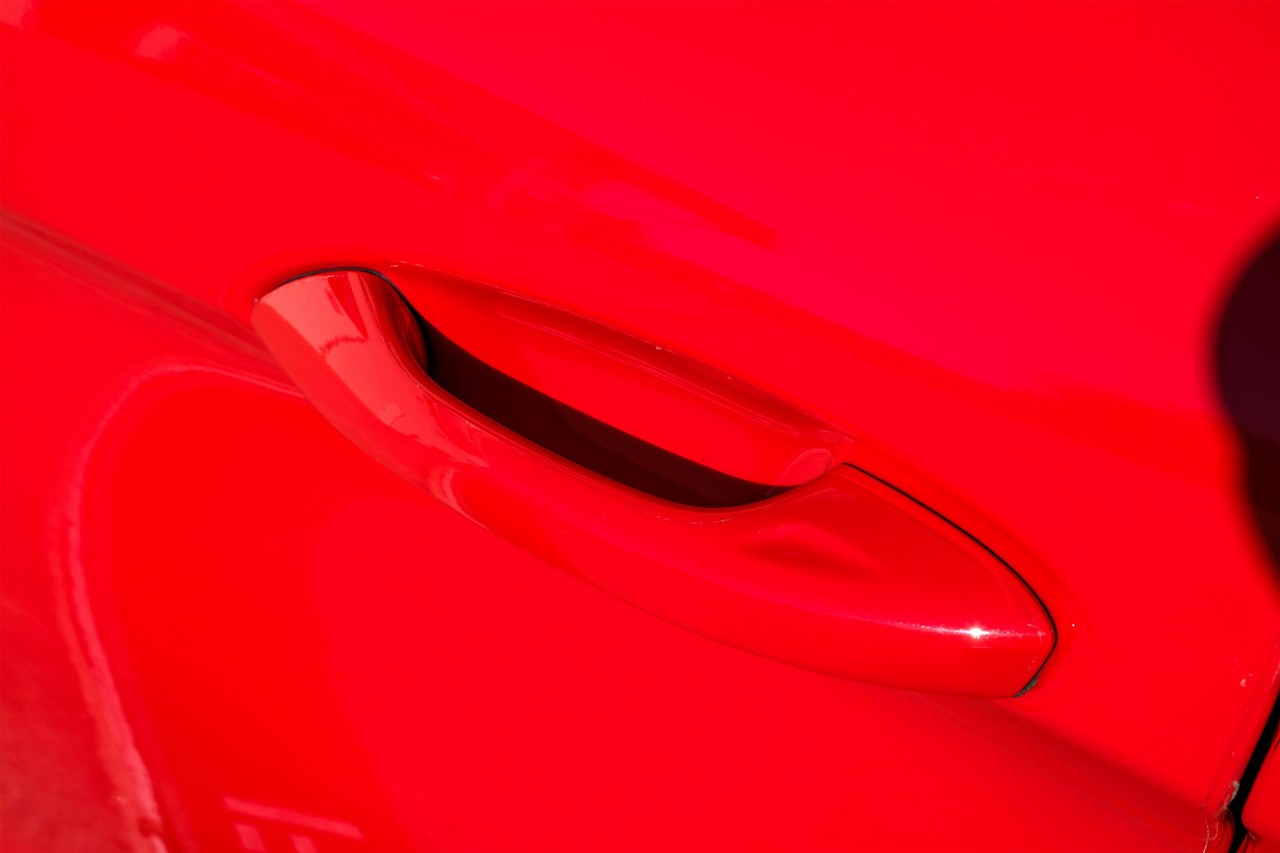 Porsche 718 Boxster Vehicle Main Gallery Image 29