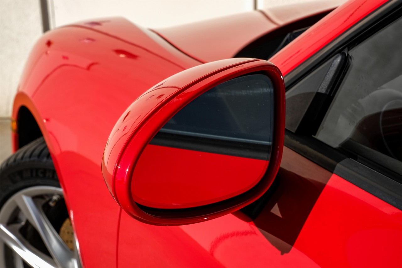 Porsche 718 Boxster Vehicle Main Gallery Image 30