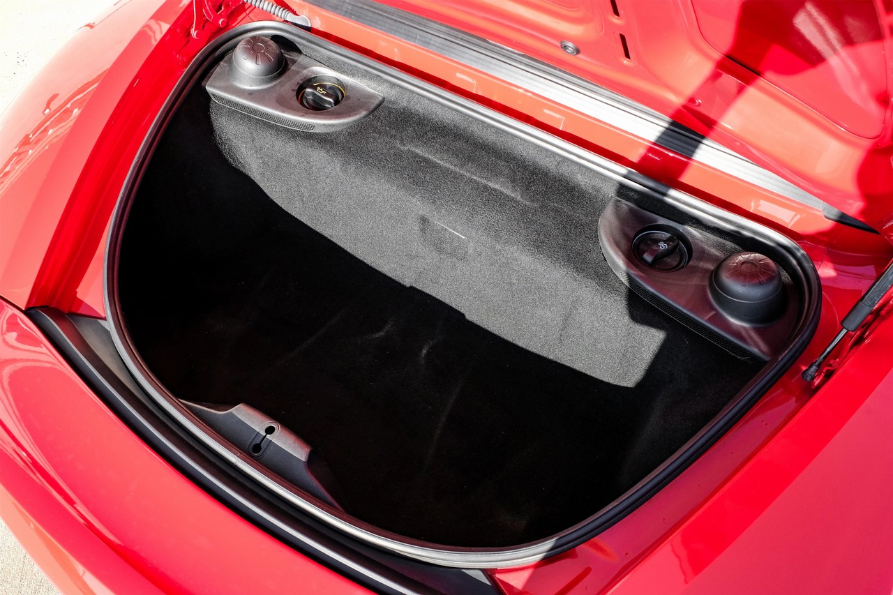 Porsche 718 Boxster Vehicle Main Gallery Image 39