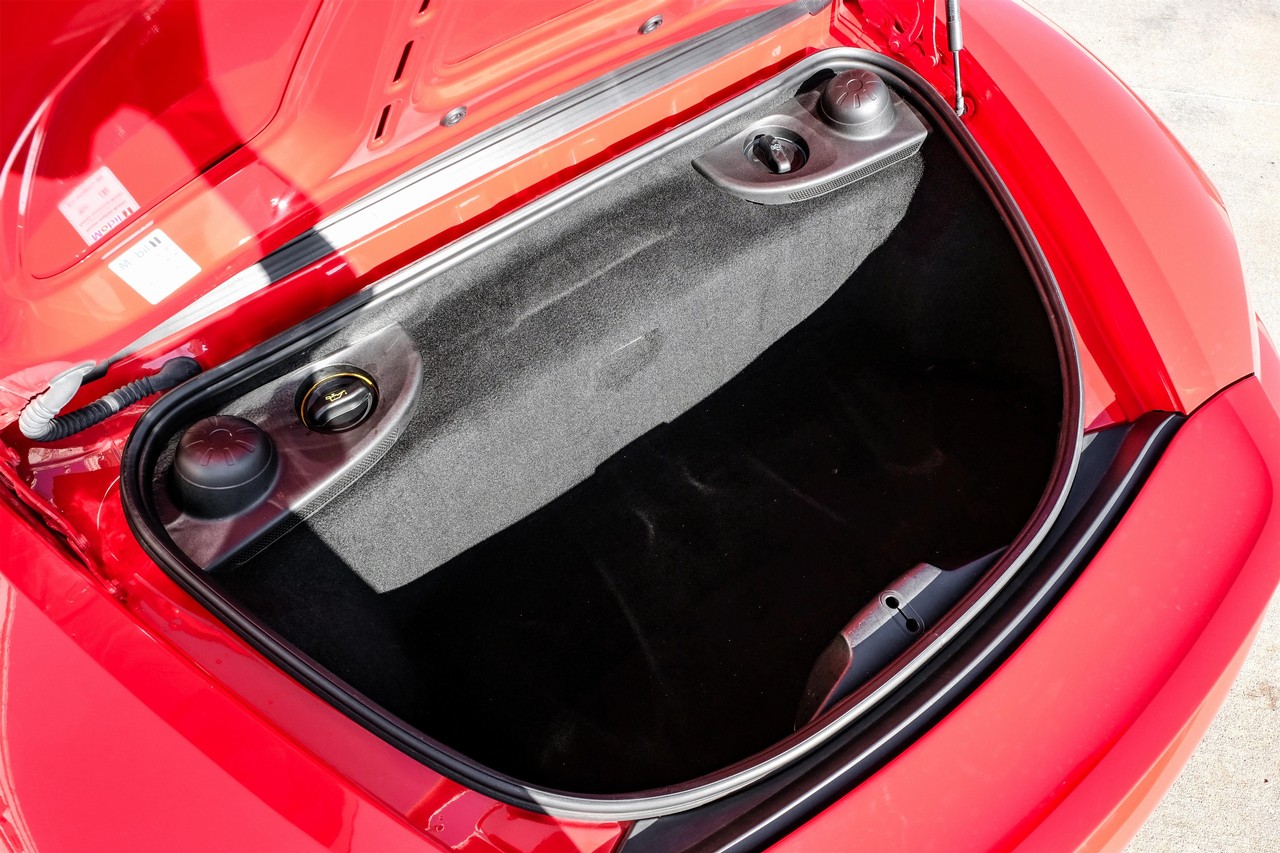 Porsche 718 Boxster Vehicle Main Gallery Image 40