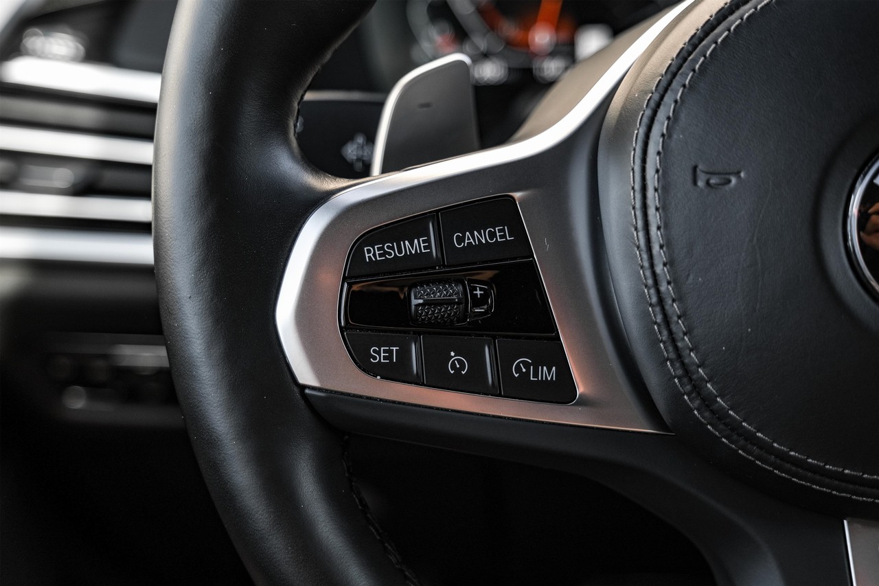 BMW X7 Vehicle Main Gallery Image 17