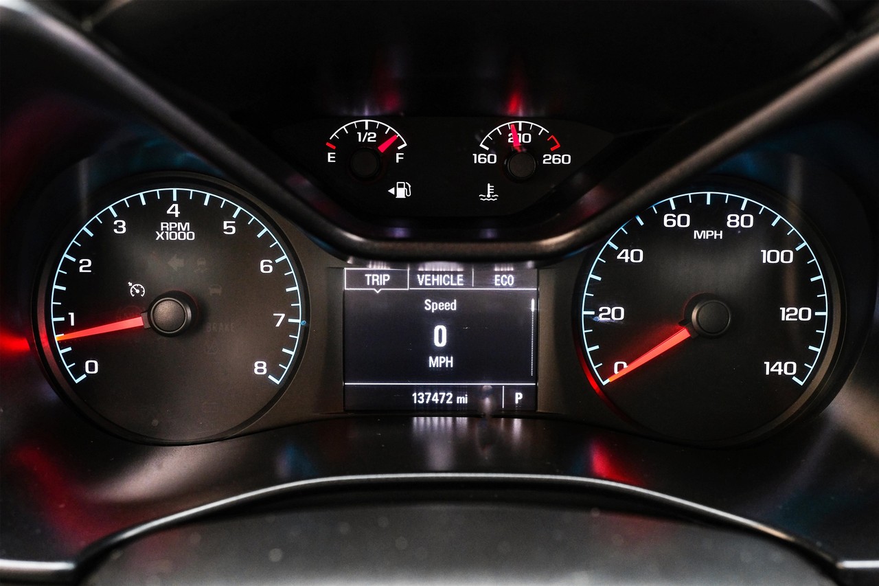 GMC Canyon Vehicle Main Gallery Image 15