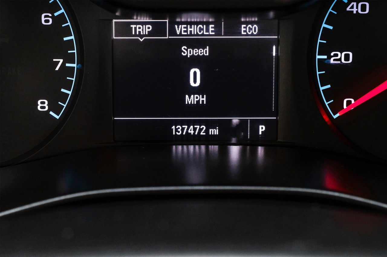 GMC Canyon Vehicle Main Gallery Image 16