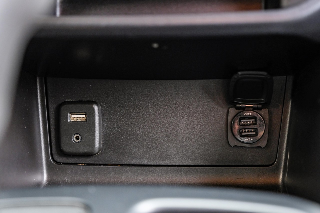 GMC Canyon Vehicle Main Gallery Image 25