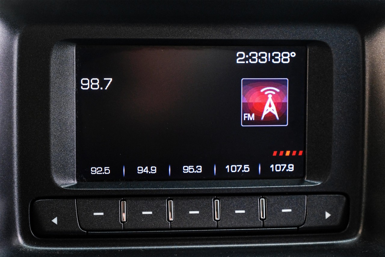 GMC Canyon Vehicle Main Gallery Image 27