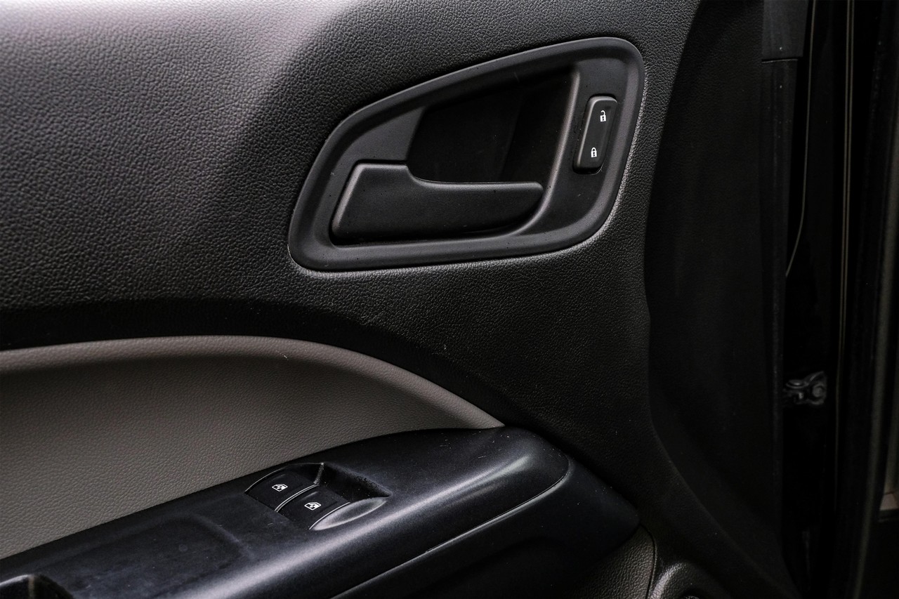 GMC Canyon Vehicle Main Gallery Image 41