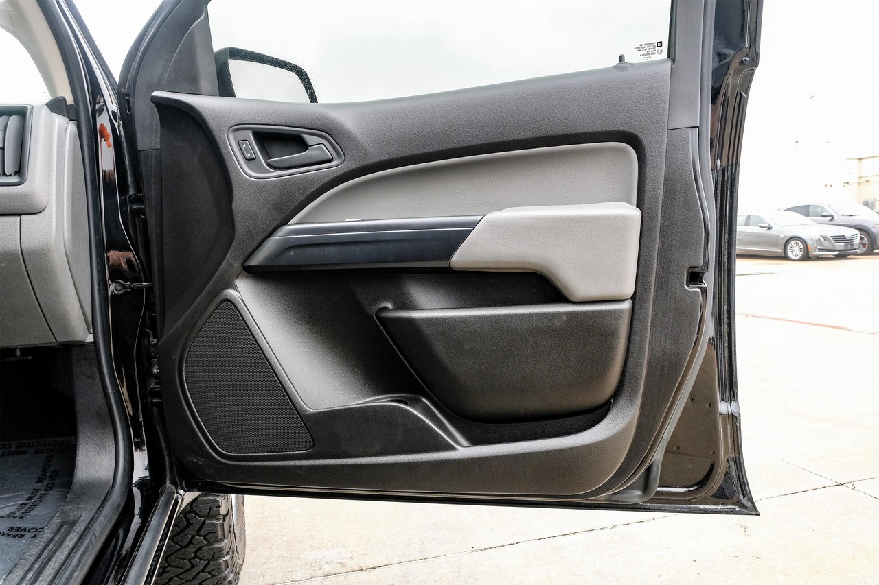 GMC Canyon Vehicle Main Gallery Image 42