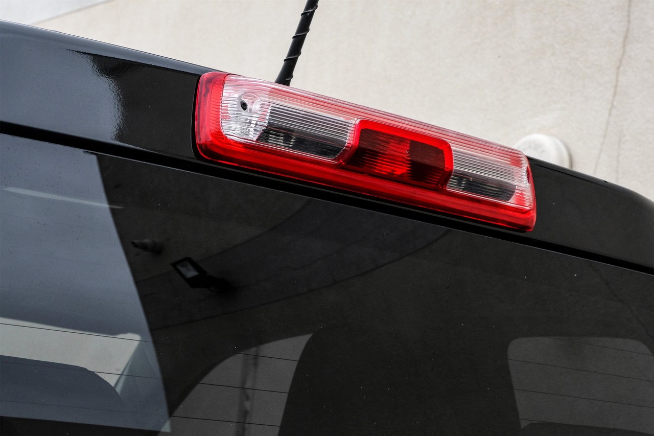 GMC Canyon Vehicle Main Gallery Image 47