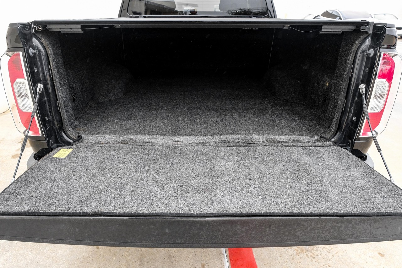 GMC Canyon Vehicle Main Gallery Image 50