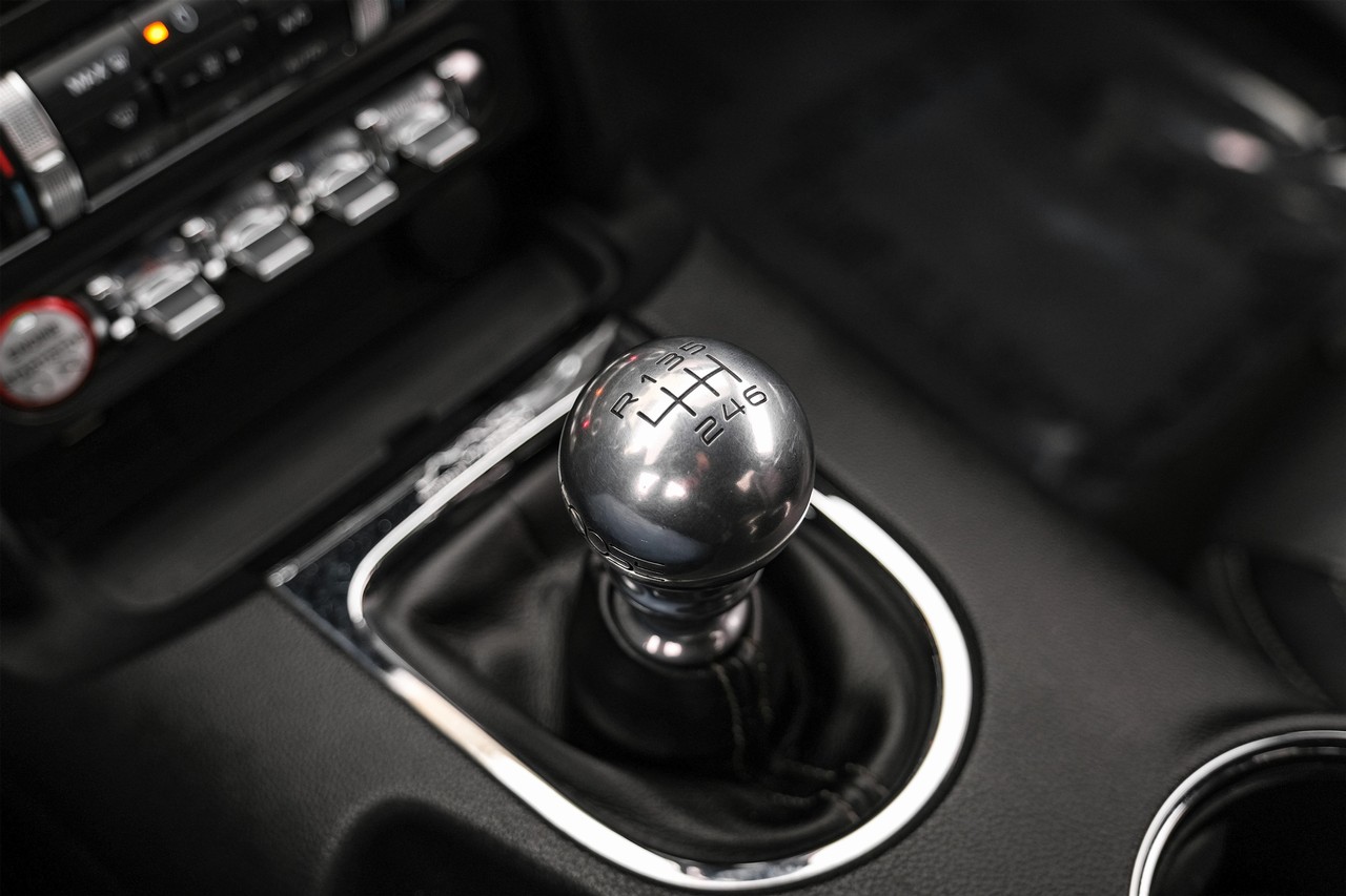 Ford Mustang Vehicle Main Gallery Image 24