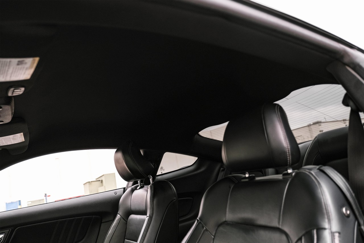 Ford Mustang Vehicle Main Gallery Image 30