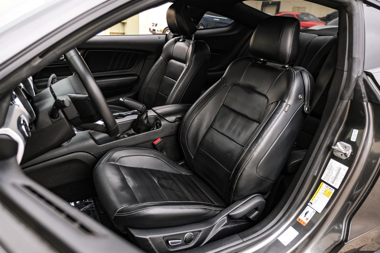 Ford Mustang Vehicle Main Gallery Image 31