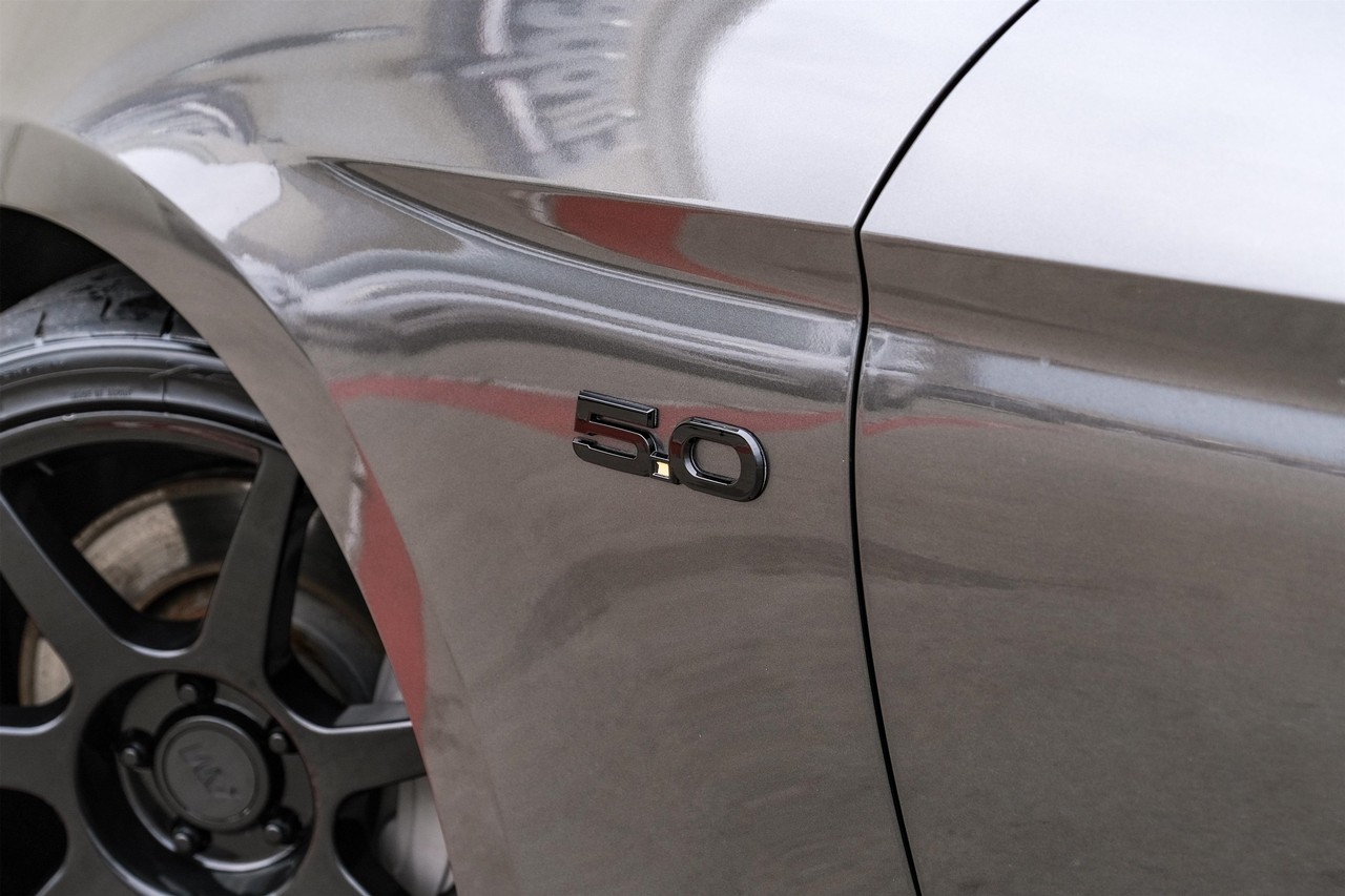 Ford Mustang Vehicle Main Gallery Image 43