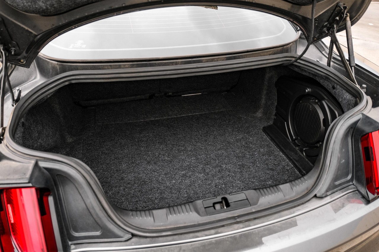 Ford Mustang Vehicle Main Gallery Image 45