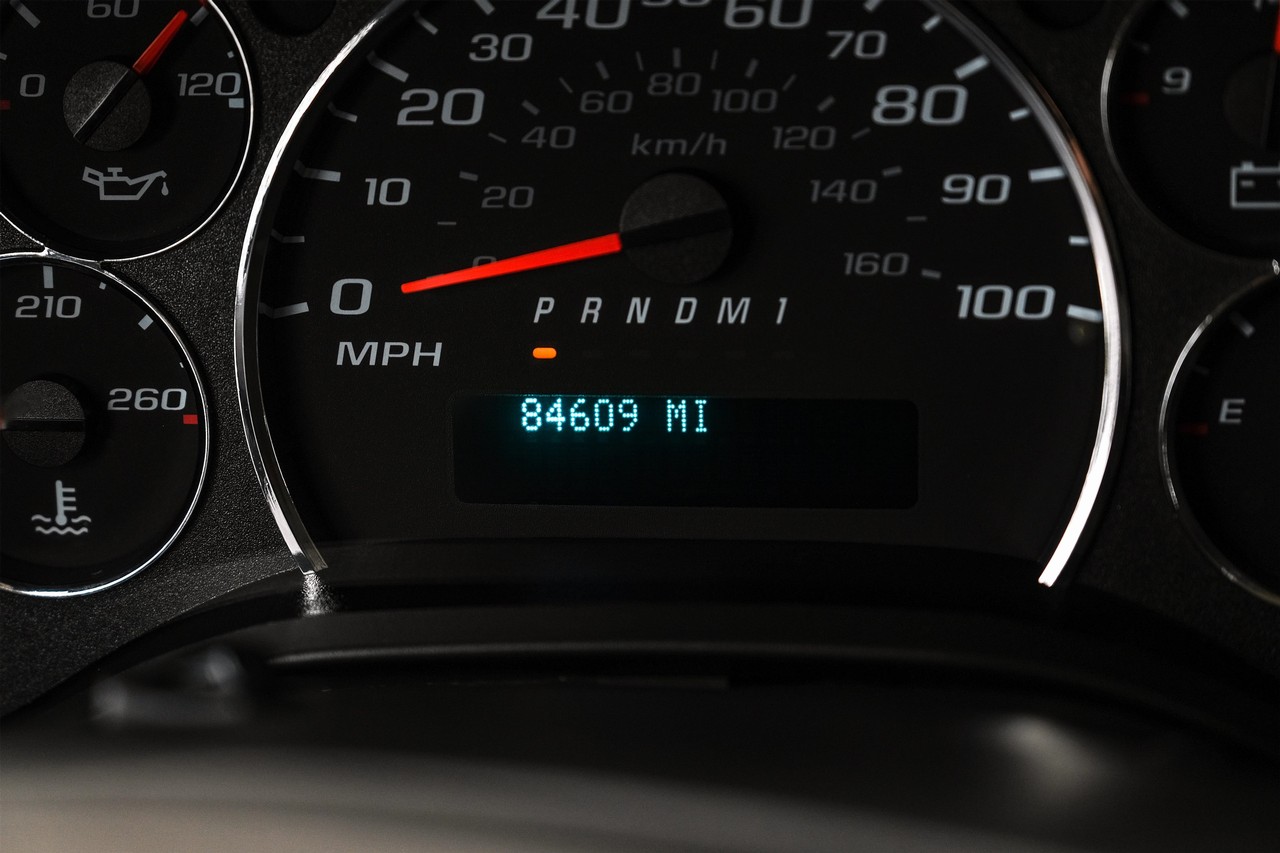 Chevrolet Express Cargo Van Vehicle Main Gallery Image 16