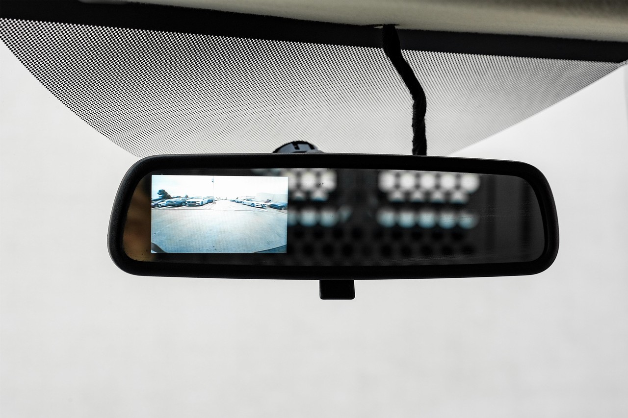 Chevrolet Express Cargo Van Vehicle Main Gallery Image 17