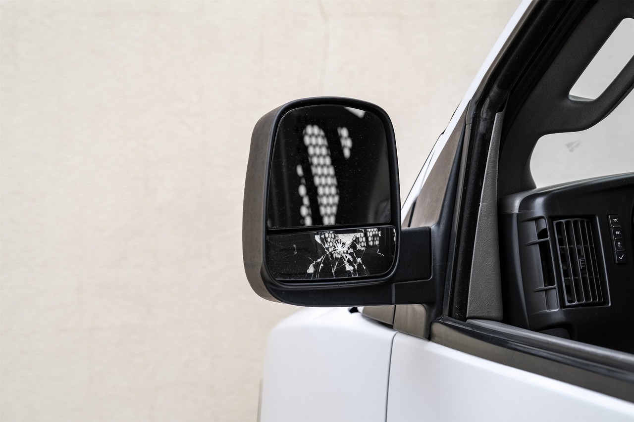 Chevrolet Express Cargo Van Vehicle Main Gallery Image 27