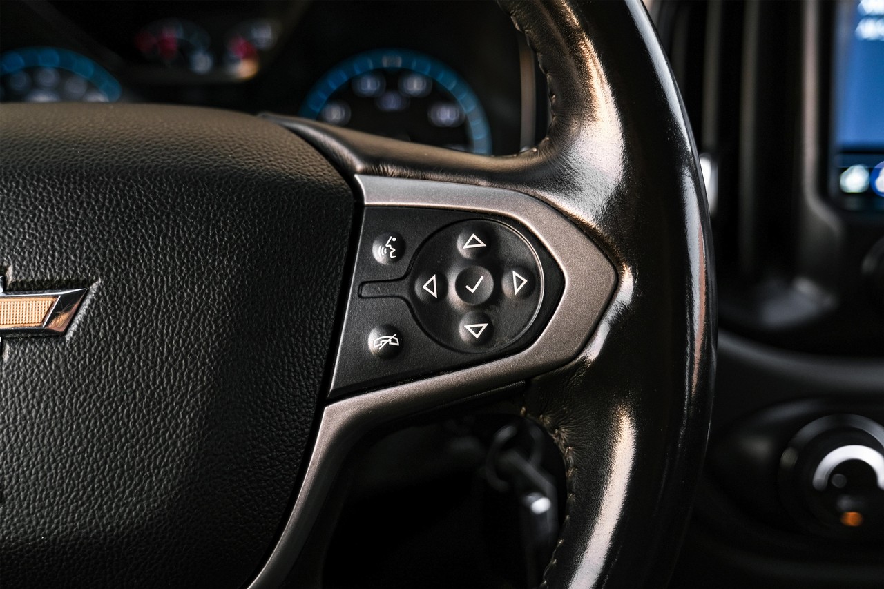 Chevrolet Colorado Vehicle Main Gallery Image 17