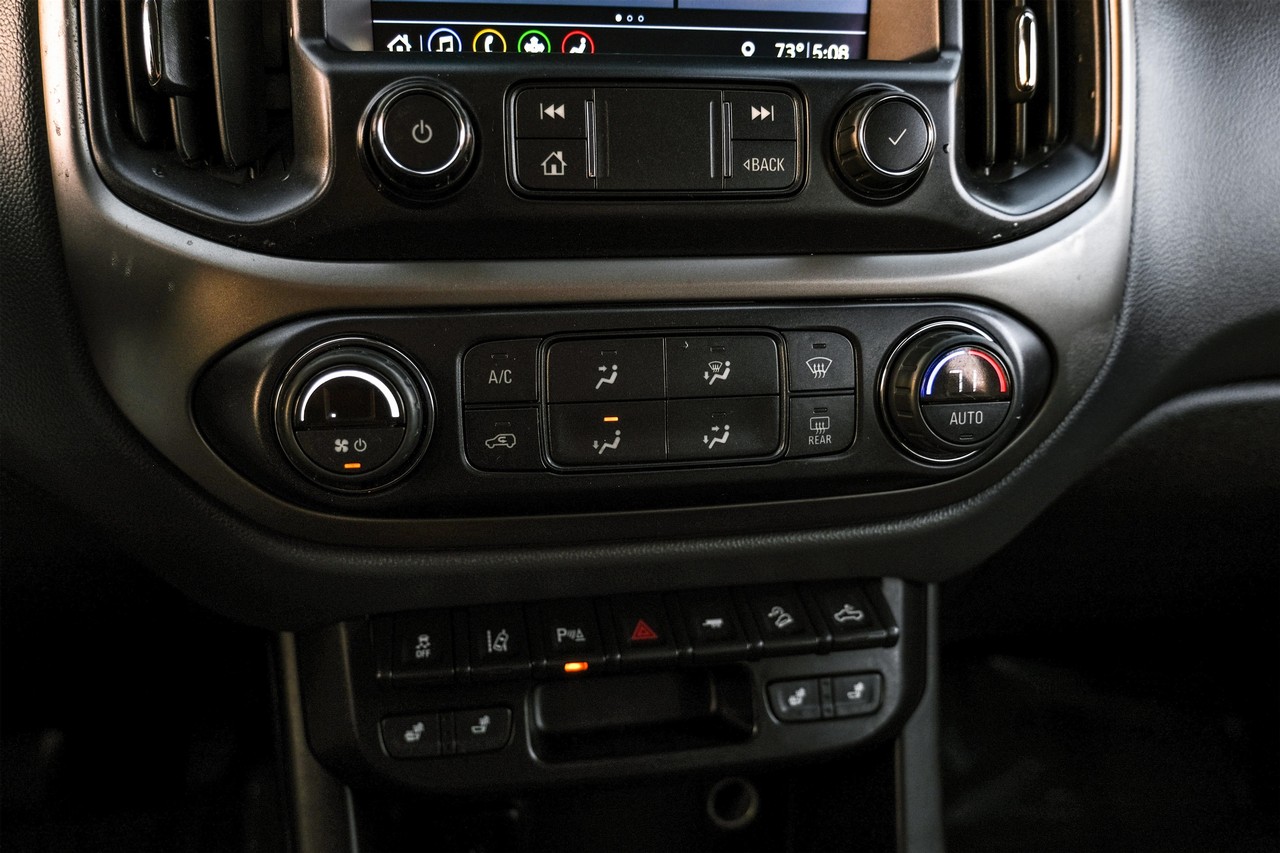 Chevrolet Colorado Vehicle Main Gallery Image 23