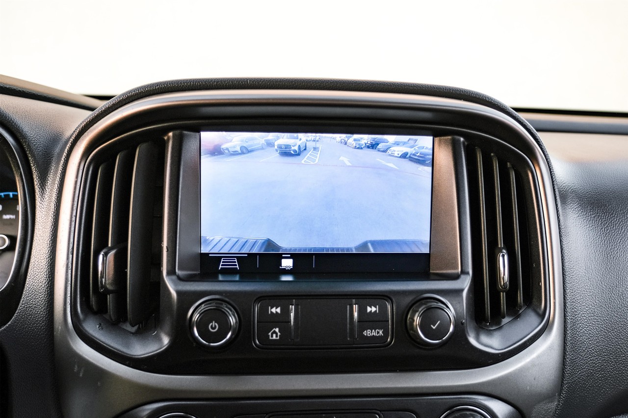 Chevrolet Colorado Vehicle Main Gallery Image 27