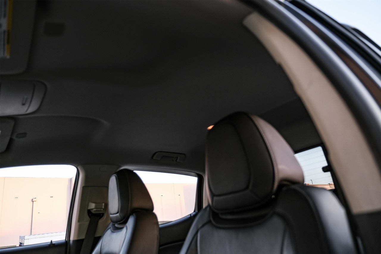 Chevrolet Colorado Vehicle Main Gallery Image 28