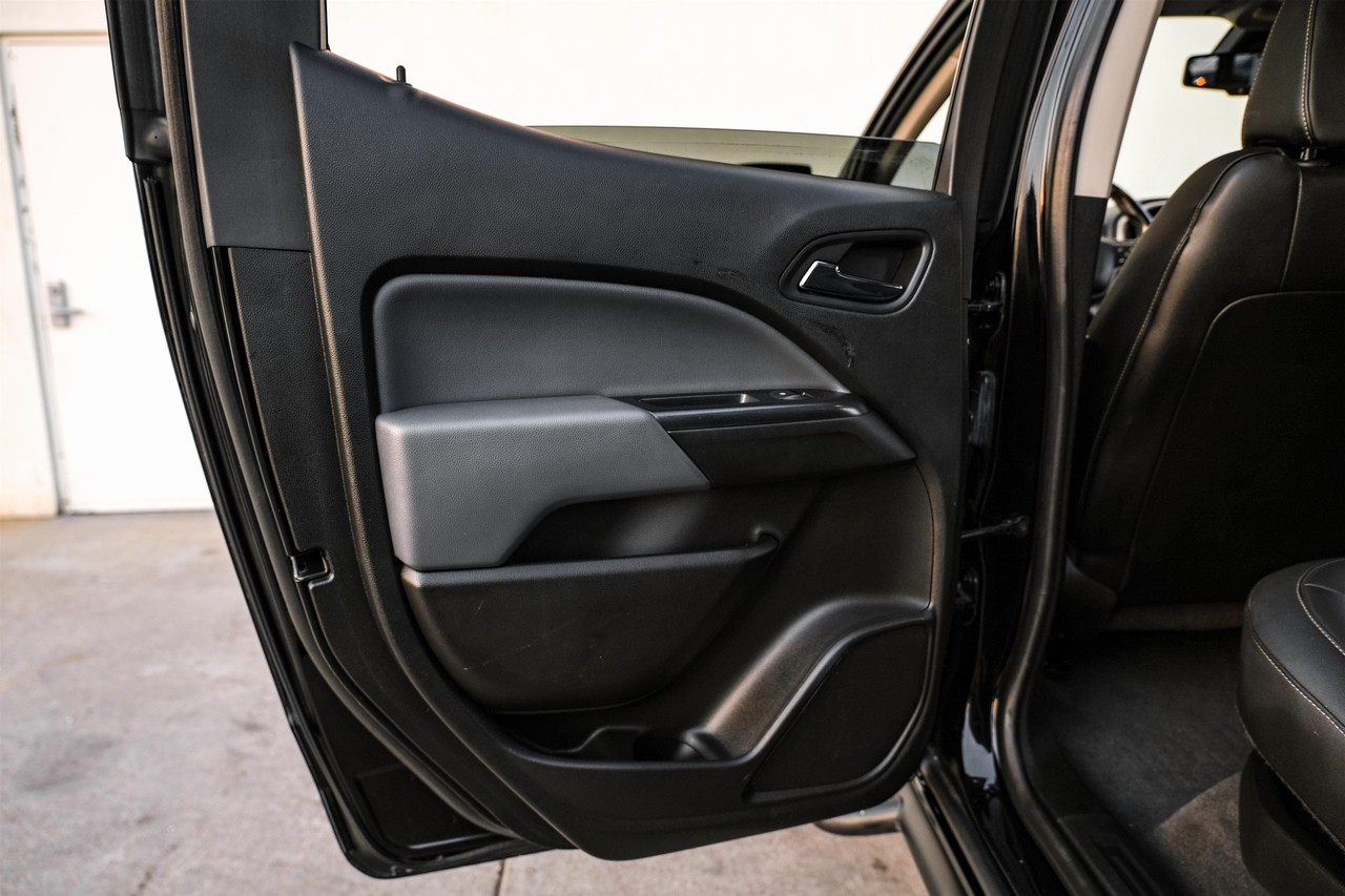 Chevrolet Colorado Vehicle Main Gallery Image 41