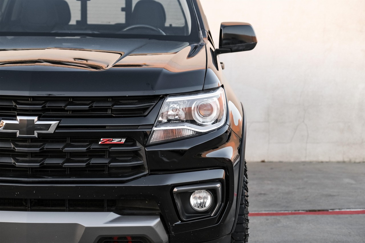 Chevrolet Colorado Vehicle Main Gallery Image 43