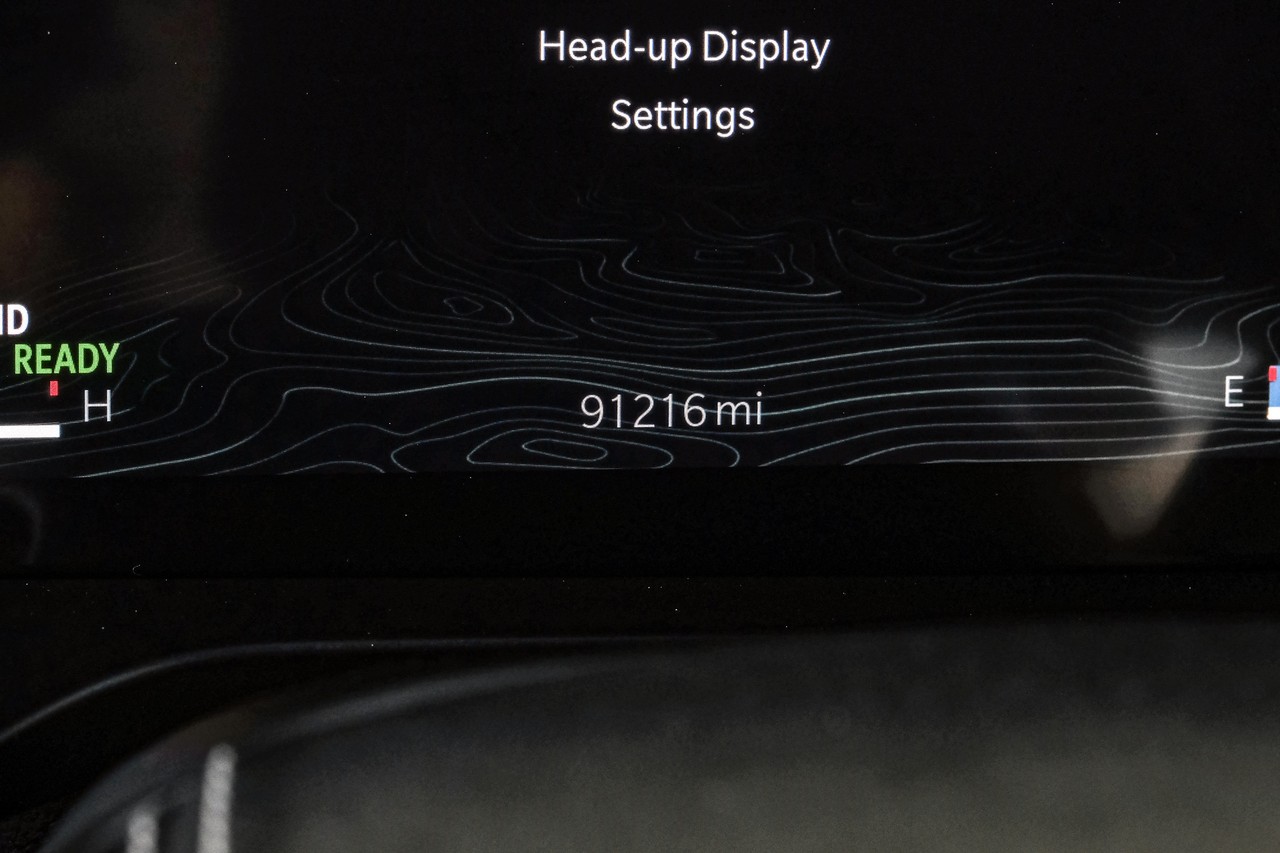 Jeep Grand Cherokee 4xe Vehicle Main Gallery Image 20