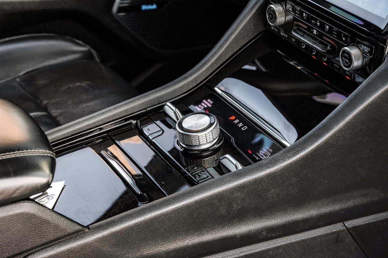 Jeep Grand Cherokee 4xe Vehicle Main Gallery Image 23